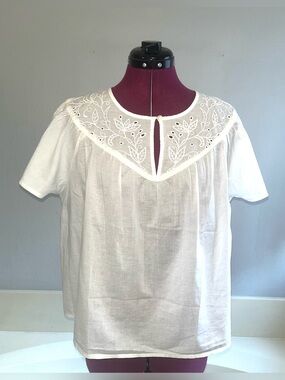 Old Navy trousseau top